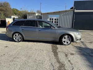 Audi a6 c6 2.0 tdi  - imagine 2