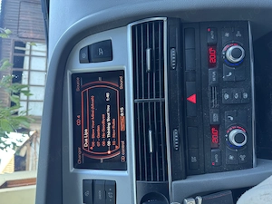 Audi a6 c6 2.0 tdi  - imagine 9