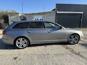Audi a6 c6 2.0 tdi  - imagine 3