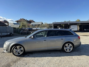Audi a6 c6 2.0 tdi  - imagine 5