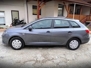 Seat Ibiza 1.0Mpi, 2016, Euro6, 80,000km, Klima, Navi, Stare Buna, Import Germania, 5250E - imagine 2