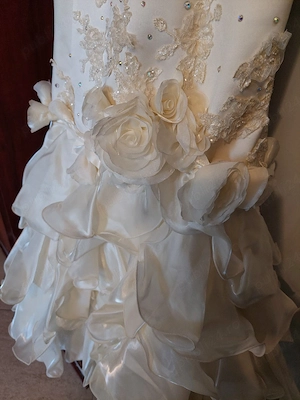 Rochie de mireasa