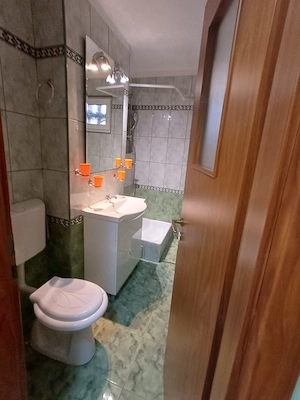 zona Gh. Lazar de vanzarere apartam 2 camerertament de exceptie cu 2 camere - imagine 6