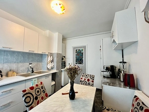 Apartament 3 cam dec et2 Mioritei - imagine 4