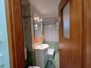 zona Gh. Lazar de vanzarere apartam 2 camerertament de exceptie cu 2 camere - imagine 4