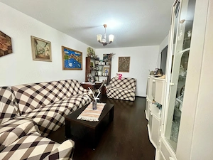 Apartament 3 cam dec et2 Mioritei - imagine 5