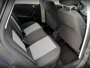 Seat Ibiza 1.0Mpi, 2016, Euro6, 80,000km, Klima, Navi, Stare Buna, Import Germania, 5250E - imagine 6