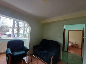 zona Gh. Lazar de vanzarere apartam 2 camerertament de exceptie cu 2 camere - imagine 7