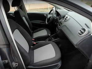 Seat Ibiza 1.0Mpi, 2016, Euro6, 80,000km, Klima, Navi, Stare Buna, Import Germania, 5250E - imagine 7