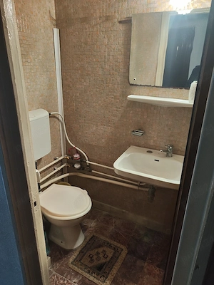 Proprietar, 3 camere, centru Constanta, str Stefan cel Mare - imagine 10