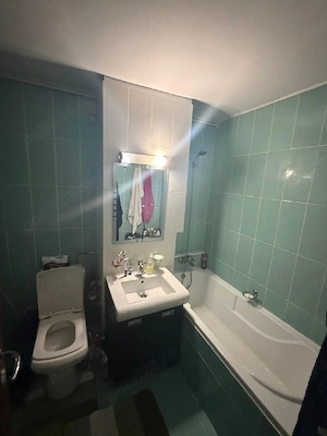 3 camere stradal Crângași BCR  - imagine 7