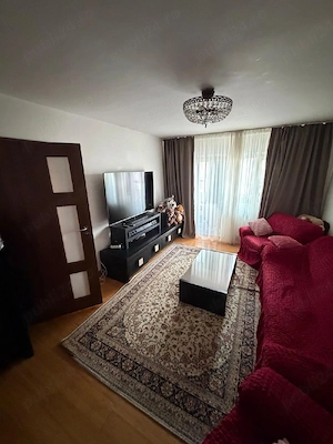 3 camere stradal Crângași BCR  - imagine 2