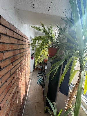 3 camere stradal Crângași BCR  - imagine 6