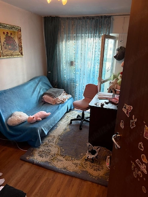 3 camere stradal Crângași BCR  - imagine 5