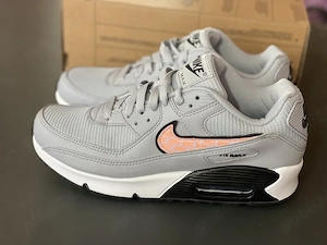 Adidasi Originali Nike Air Max 90 NN , Noi in Cutie !