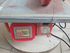 Masina de taiat gresie si faianta 