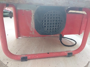 Masina de taiat gresie si faianta 