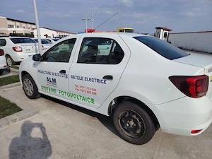 Dacia Logan 1.5 DCI an 2020 - imagine 2