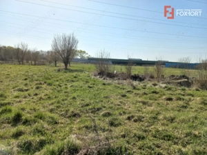 Teren intravilan – oportunitate investiție – zona Centura Timișoarei - imagine 2