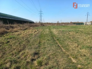 Teren intravilan – oportunitate investiție – zona Centura Timișoarei - imagine 3