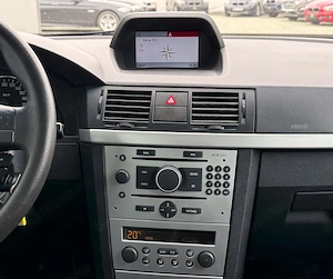 Opel Meriva 1.4i Enjoy - imagine 12