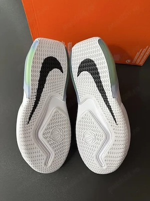 adidasi Originali Nike Air Zoom Crossover Noi , Marime 39 - imagine 4