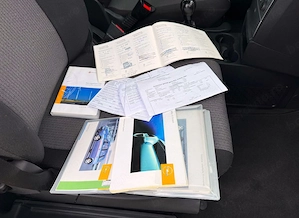 Opel Meriva 1.4i Enjoy - imagine 9