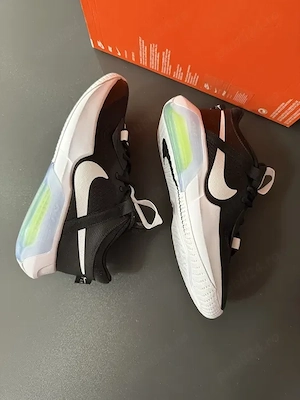 adidasi Originali Nike Air Zoom Crossover Noi , Marime 39 - imagine 3