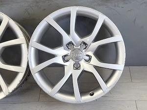 Jante Audi 5x112 R18 A5 (8T), S6, A4 (B8,B9), A6, Q5; Skoda; VW; Seat - imagine 6