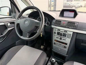 Opel Meriva 1.4i Enjoy - imagine 13