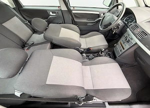 Opel Meriva 1.4i Enjoy - imagine 15