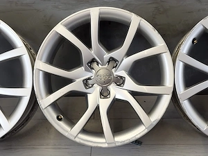 Jante Audi 5x112 R18 A5 (8T), S6, A4 (B8,B9), A6, Q5; Skoda; VW; Seat - imagine 4