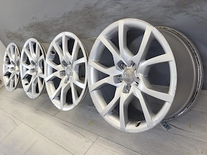 Jante Audi 5x112 R18 A5 (8T), S6, A4 (B8,B9), A6, Q5; Skoda; VW; Seat - imagine 7