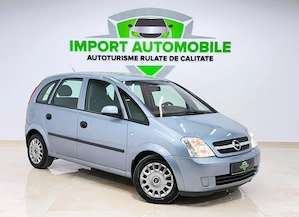 Opel Meriva 1.4i Enjoy - imagine 3