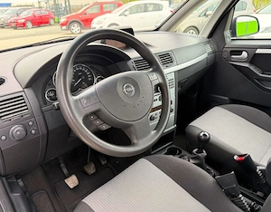 Opel Meriva 1.4i Enjoy - imagine 10