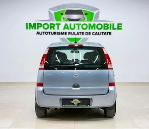 Opel Meriva 1.4i Enjoy - imagine 7