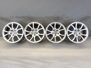 Jante Audi 5x112 R18 A5 (8T), S6, A4 (B8,B9), A6, Q5; Skoda; VW; Seat - imagine 2
