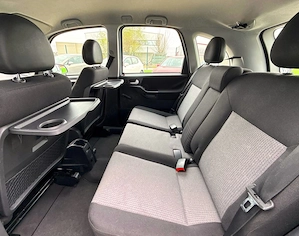 Opel Meriva 1.4i Enjoy - imagine 16