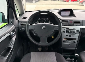 Opel Meriva 1.4i Enjoy - imagine 11