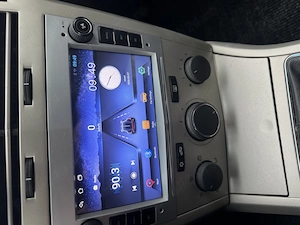 Navigație android opel - imagine 3