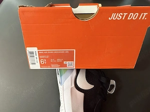 adidasi Originali Nike Air Zoom Crossover Noi , Marime 39 - imagine 5