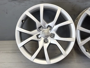 Jante Audi 5x112 R18 A5 (8T), S6, A4 (B8,B9), A6, Q5; Skoda; VW; Seat - imagine 3