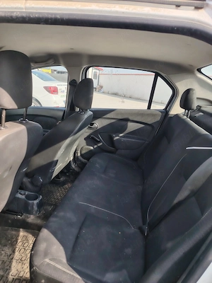 Dacia Logan 1.5 DCI an 2020 - imagine 6