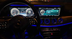 Mercedes EClass  - imagine 4