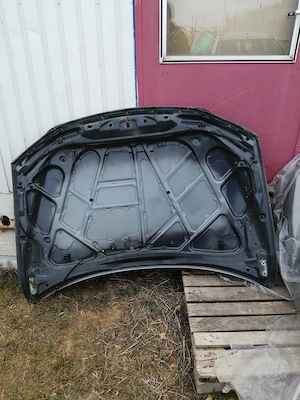 Capota Mazda 6 diesel an 2005 - imagine 3