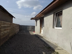 Casă de vânzare, Neamț 