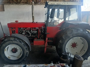 Tractor international 1455xL