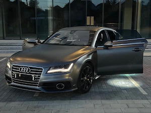 A7 3.0tfsi 2013 fulloption - imagine 2