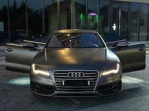 A7 3.0tfsi 2013 fulloption - imagine 3