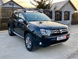 Dacia Duster 1.5 DCi 110 Cp Euro 6 4x4 2017 - imagine 2